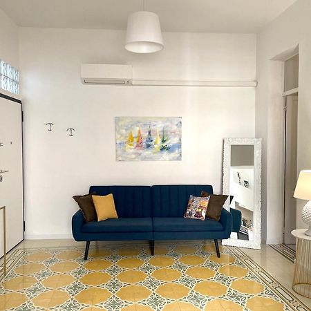 La Fenice - Mosaic Home Trapani Exterior photo