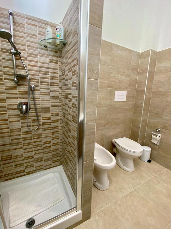 La Fenice - Mosaic Home Trapani Exterior photo